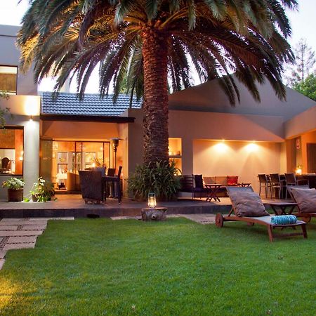 African Rock Hotel & Spa, A "Boutique Lifestyle Resort" Kempton Park Exterior foto