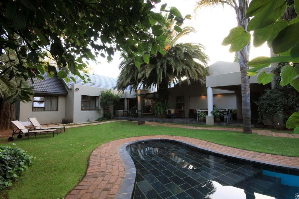 African Rock Hotel & Spa, A "Boutique Lifestyle Resort" Kempton Park Exterior foto